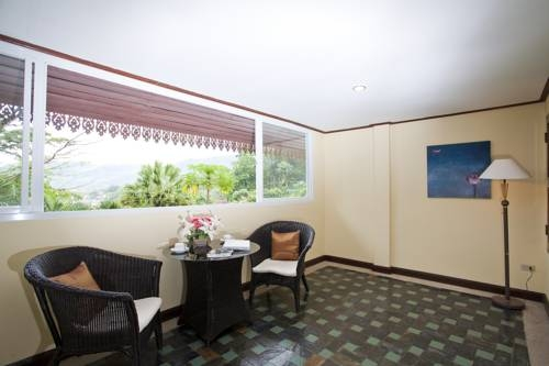 Phuket Nirvana Resort