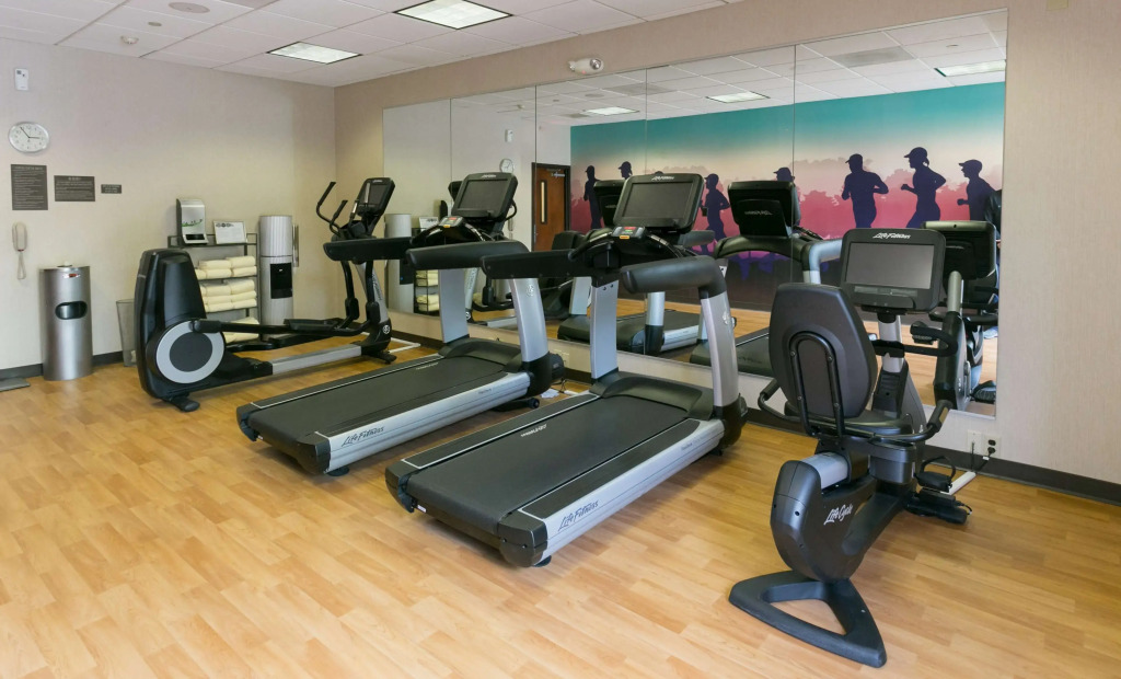 Hyatt Place Nashville Franklin Cool Springs