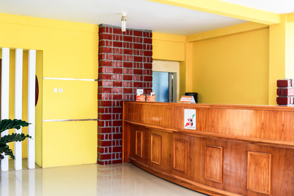 Hotel O Villa Ciparay Indah Syariah