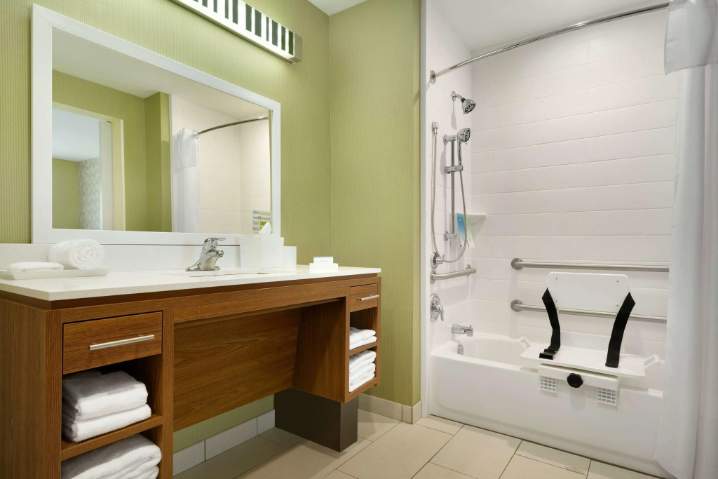 Home2 Suites By Hilton Baton Rouge