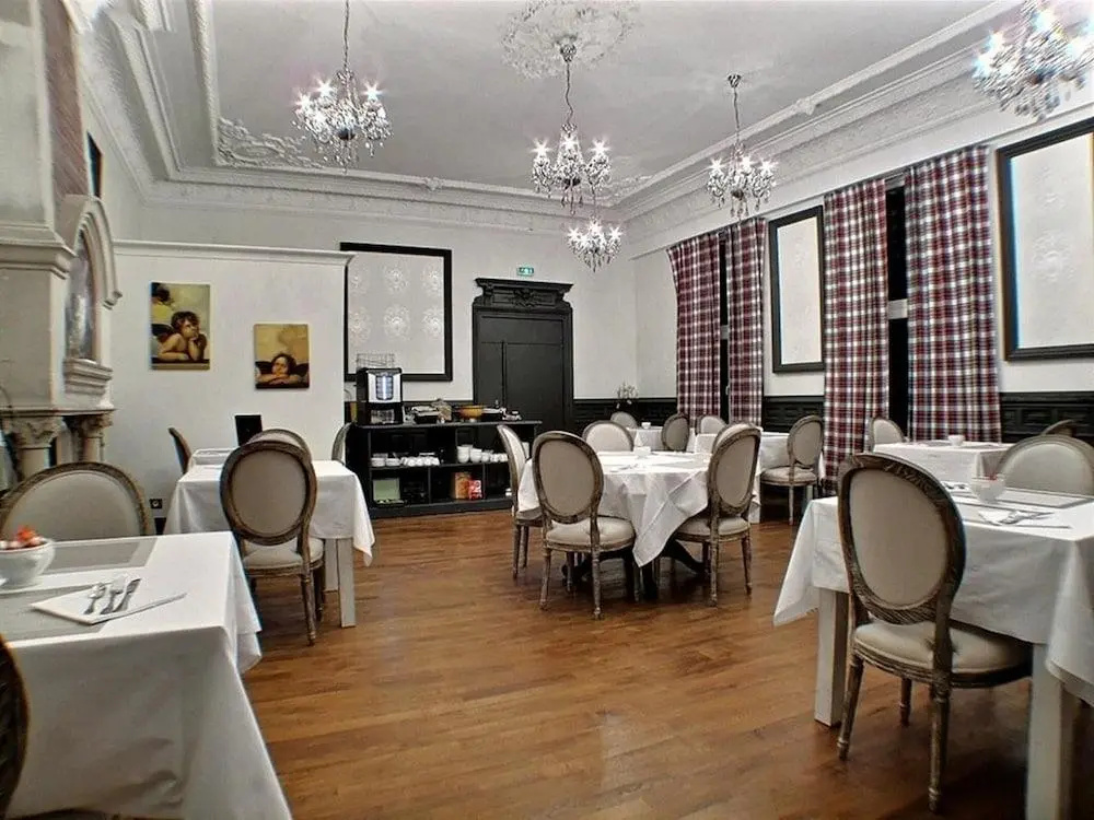 Hôtel 19Cent