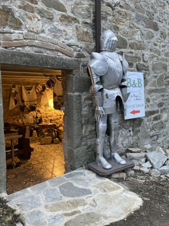 La pecora e l agnello