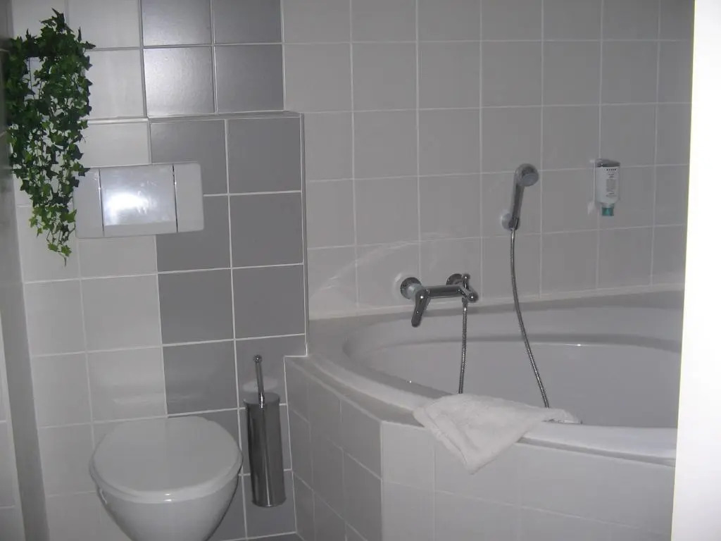 Hotel Ambiente