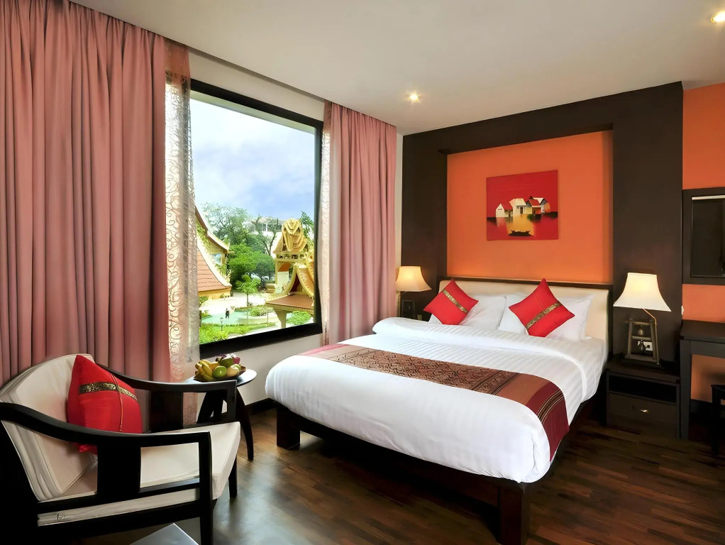 Salana Boutique Hotel