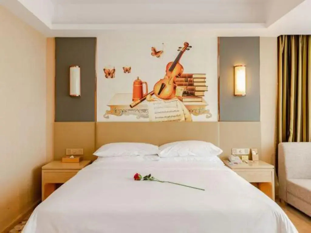 Vienna International Hotel Guangdong Foshan  Shishan Nanhai Sports Center