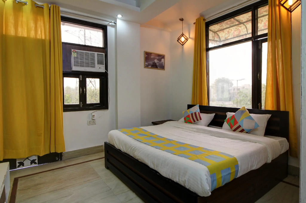 OYO Home 78803 Elegant Studio Rohini