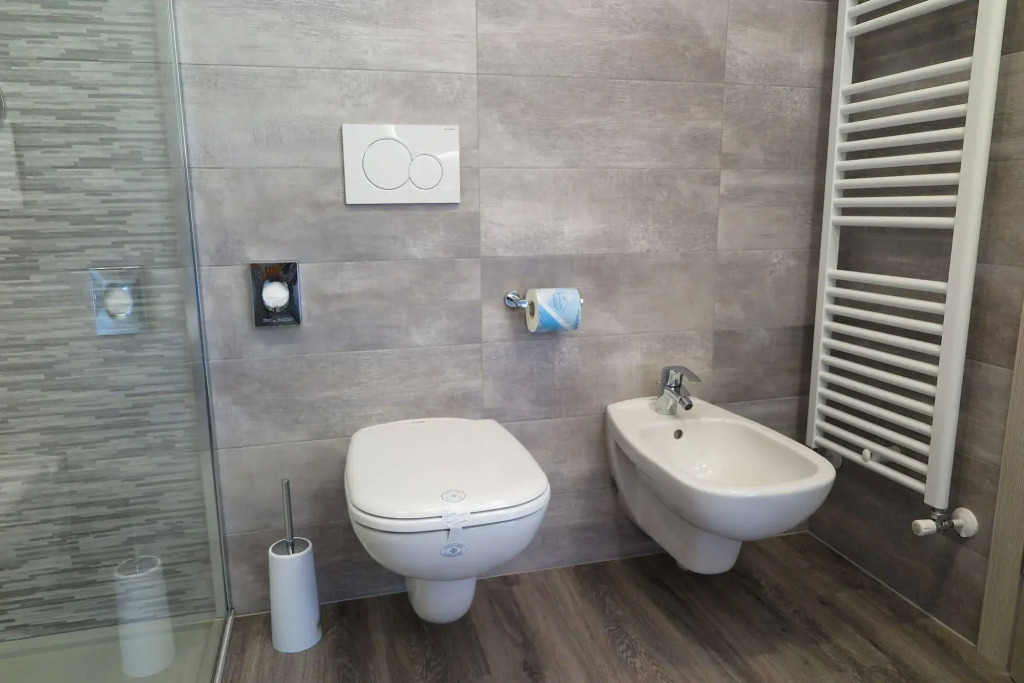 Hotel Oasi Beach
