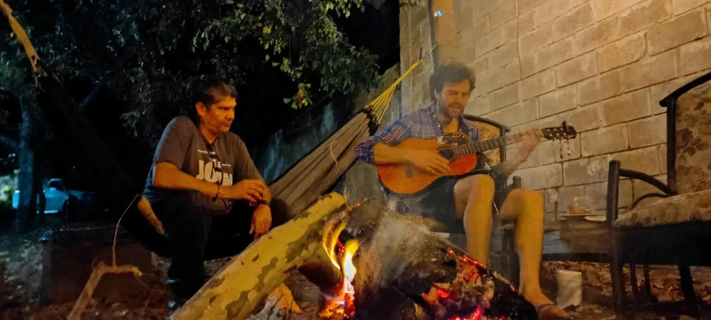 Hostal Juan Lindo