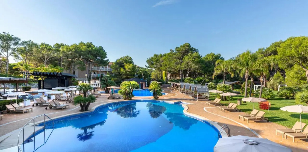 Viva Suites & Spa 16+