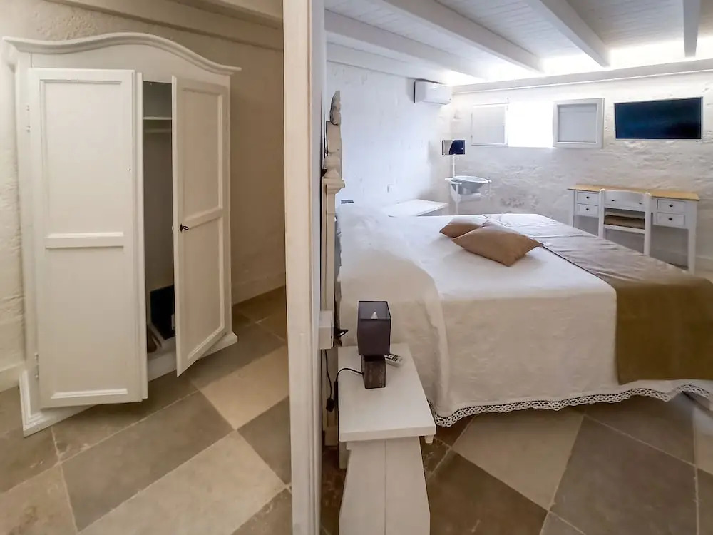 MASSERIA SCALEDDA