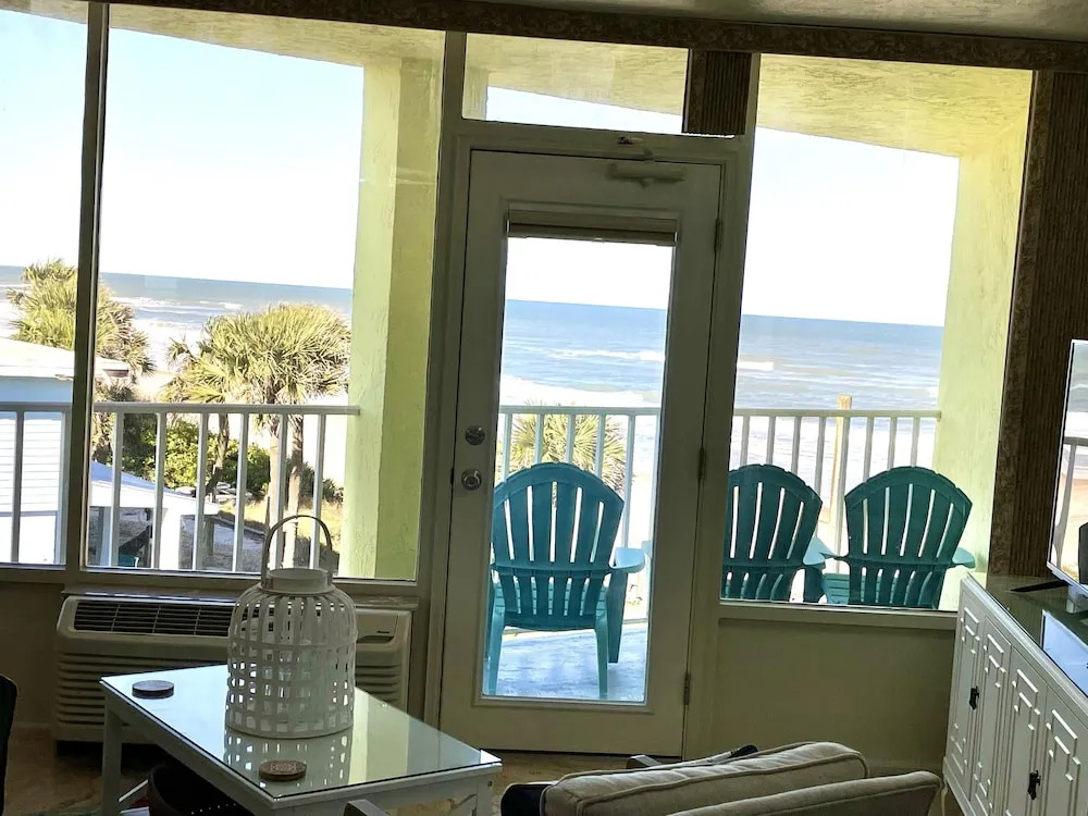 Sea Dreams - Beachside 1 Bedroom at Symphony Beach