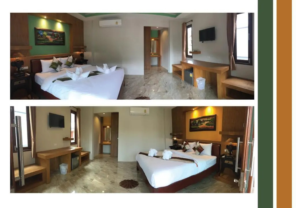 Wang Sai Resort - SHA Plus