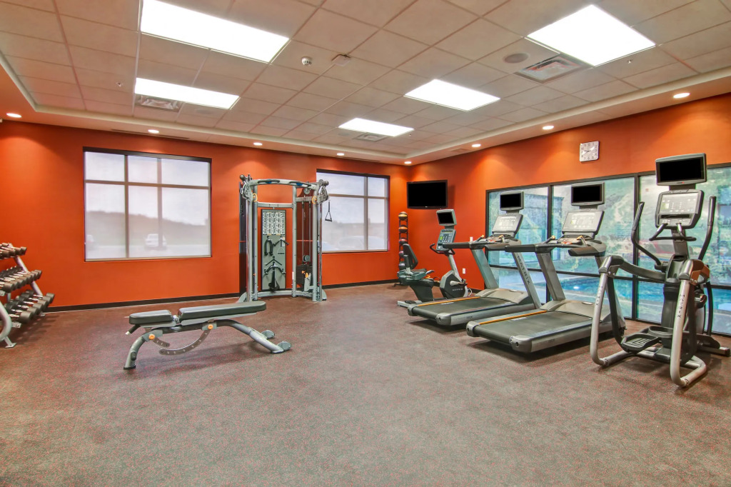 TownePlace Suites by Marriott Kincardine