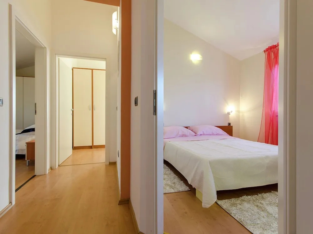Comfortable Holiday Home in Rovinj with Private Pool