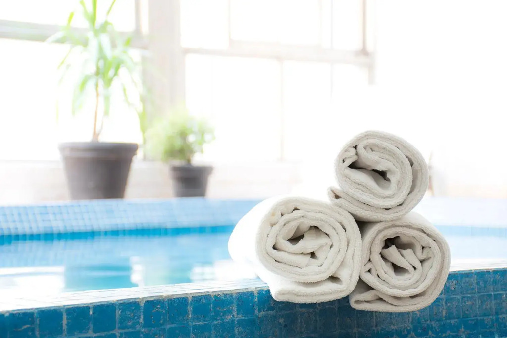 Armon Suites Hotel
