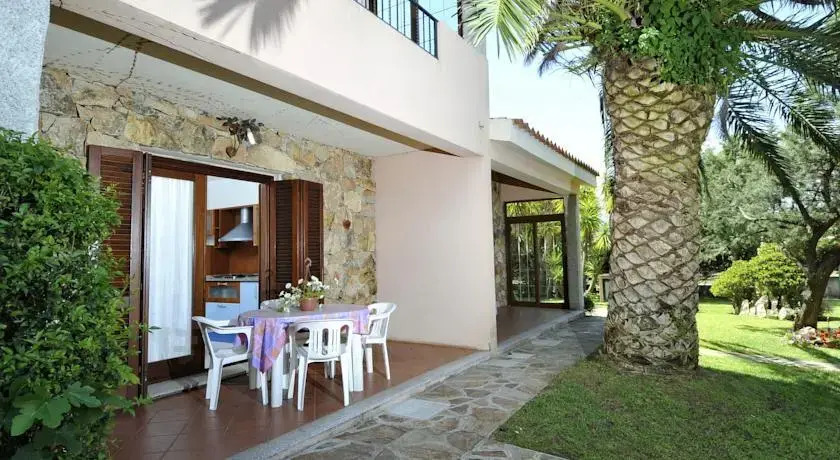 Villa Fiorita