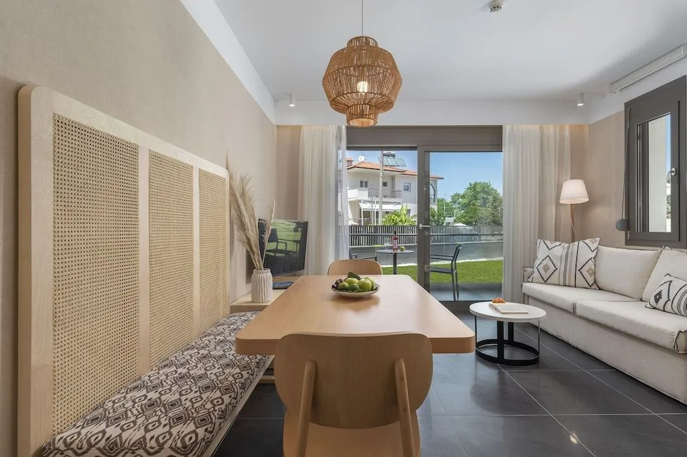 Alpe Luxury Accommodation