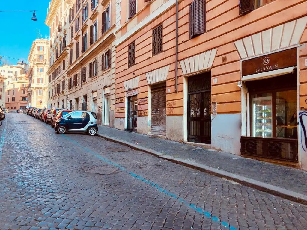 Roma Trasteverina