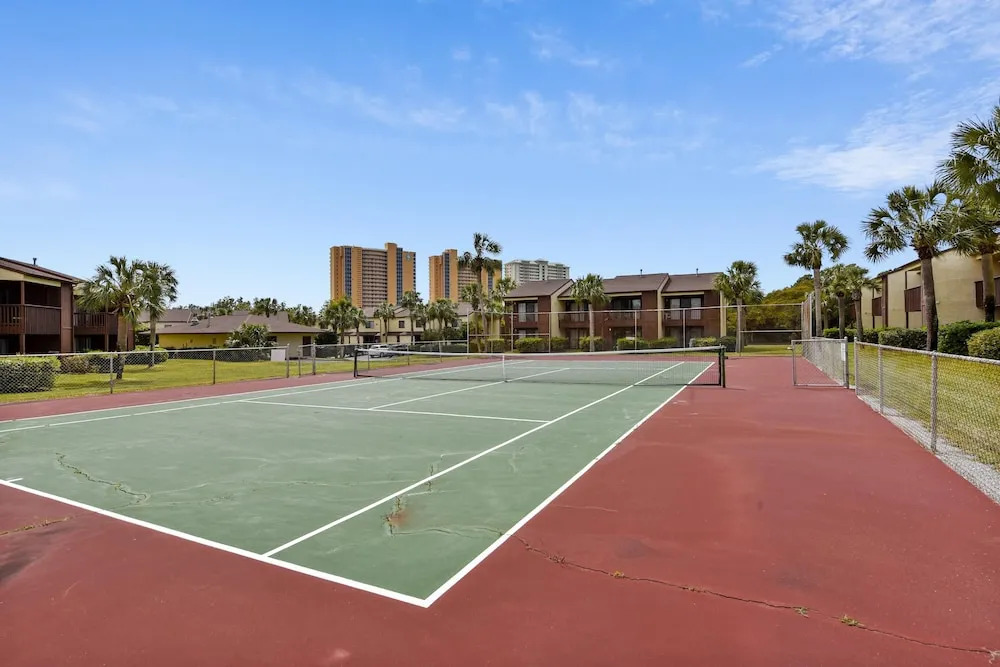 Beachwalk Resort by Panhandle Getaways