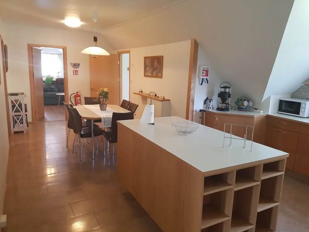 Silva Holiday homes