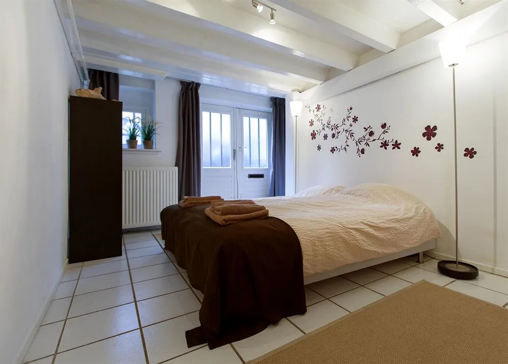 Jordaan Apartments - Canal Belt Area