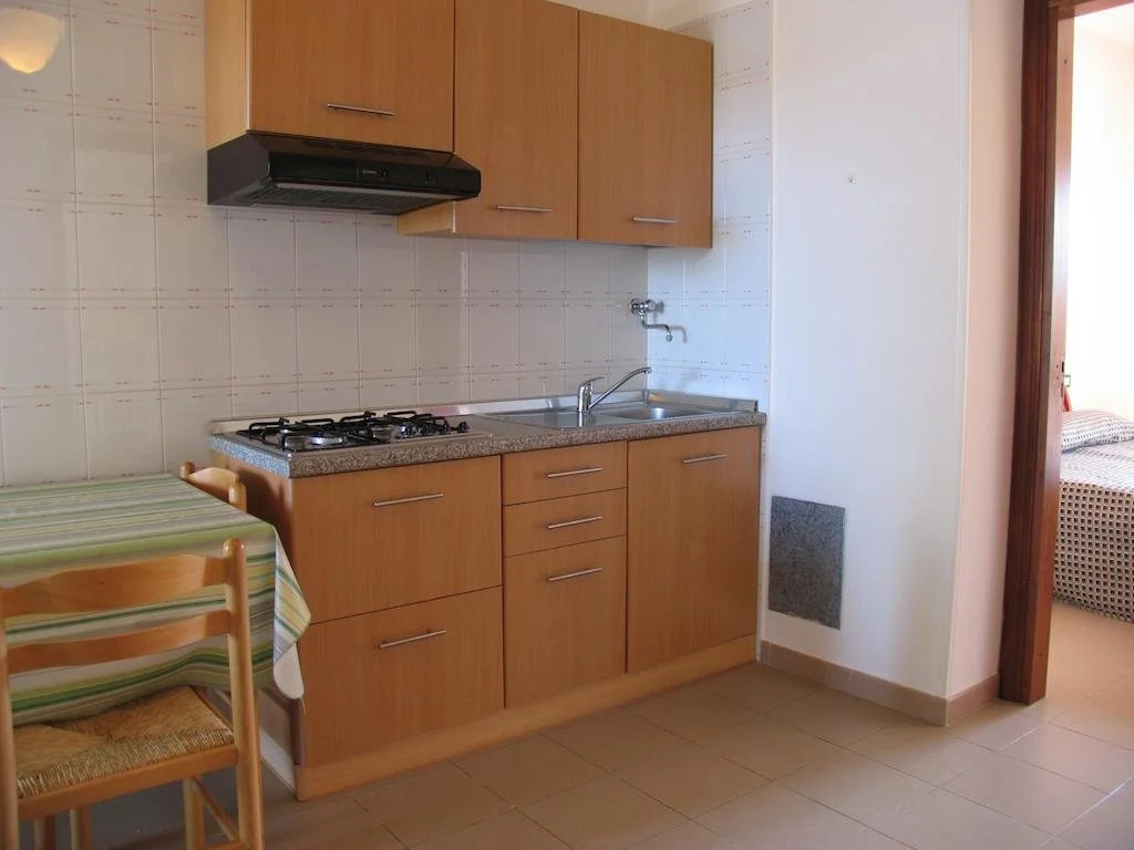Hotel Parco Carabella