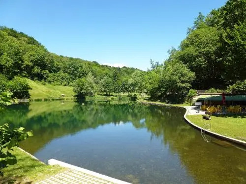 Holiday Home Ronchee