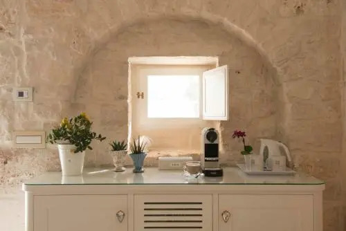 Trulli Resort