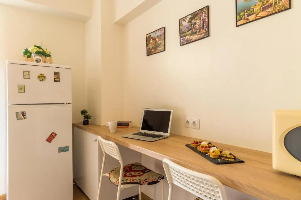 City Center - Studio T by MRG Apartments
