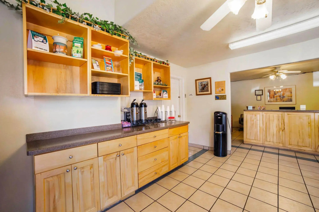 Rodeway Inn Kanab