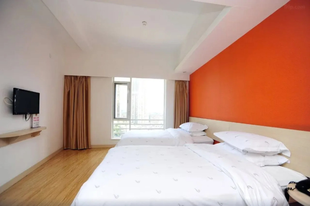 Fairyland Hotel Kunming Chuan Jin Branch