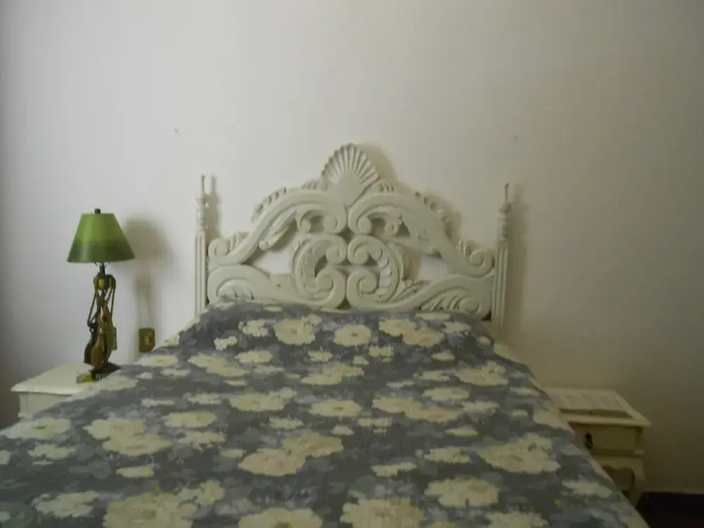 Gohouse - Visconde 201 B