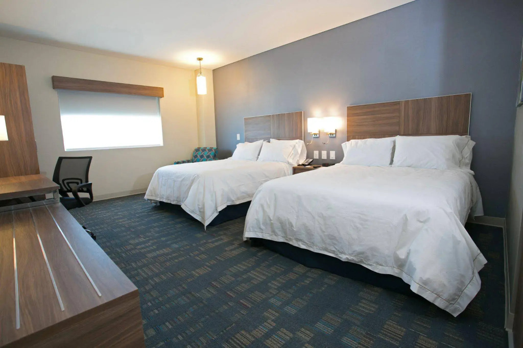 Holiday Inn Express & Suites Mexicali by IHG