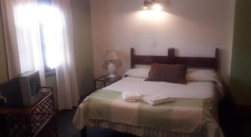 Caseros 44 Bed and Breakfast