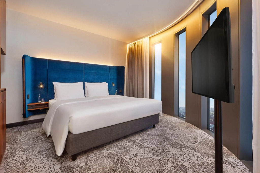 HYPERION Hotel München