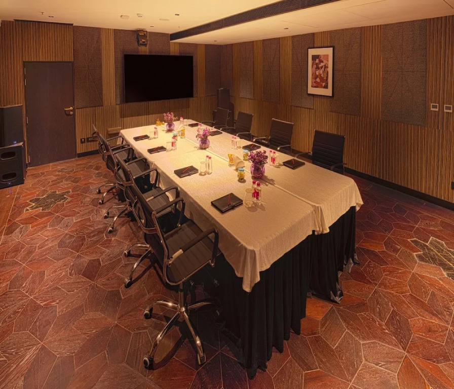 Parallel Hotel Udaipur, a member of Radisson Individuals