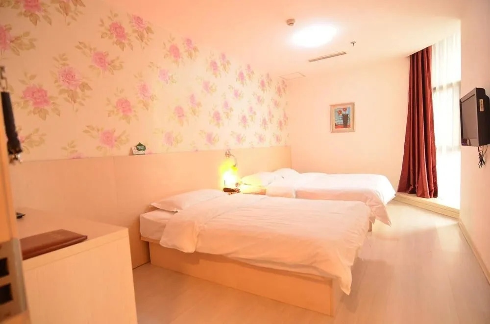Shouke Business Hotel