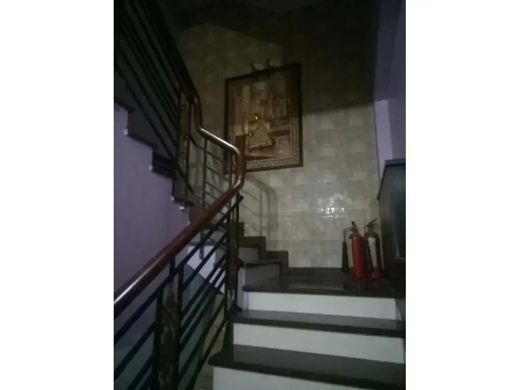 Thien Son Hotel
