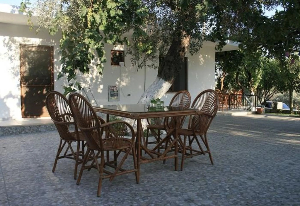 arslan pansiyon