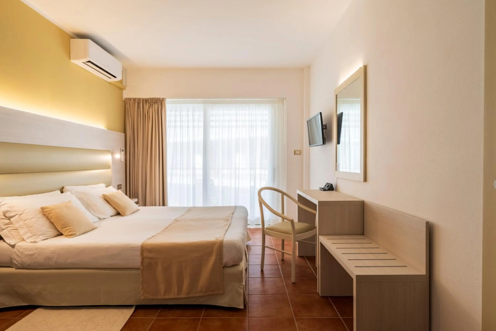 Hotel Florida