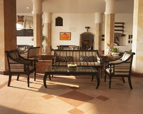 Royal Goan Beach Club - Haathi Mahal  (4129), Goa, India