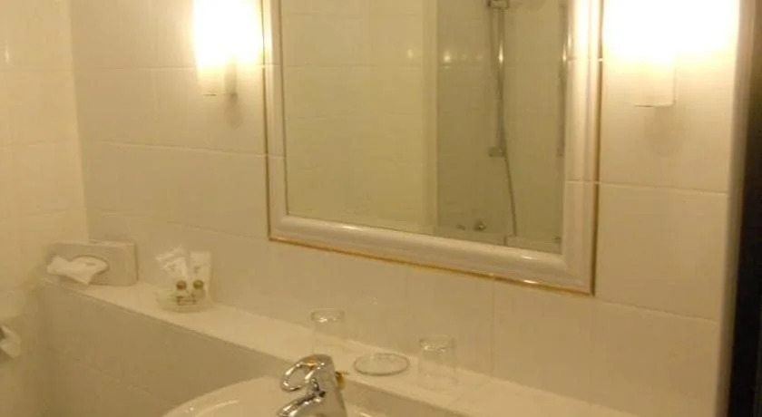 Hotel Montjola Nova