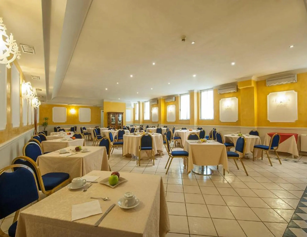Hotel Poledrini