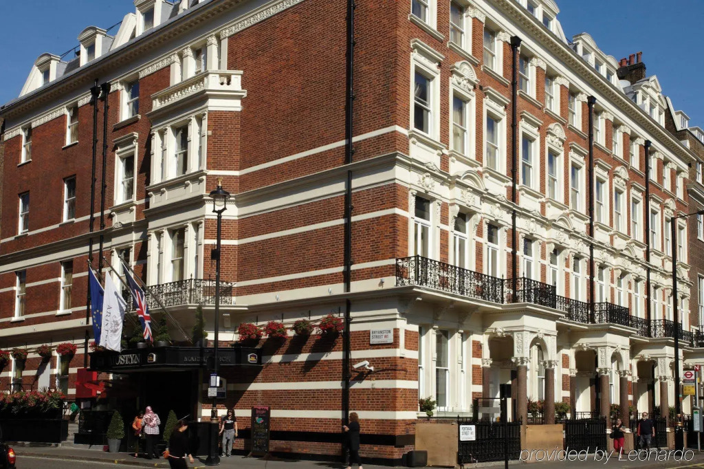 DoubleTree by Hilton Hotel London - Marble Arch