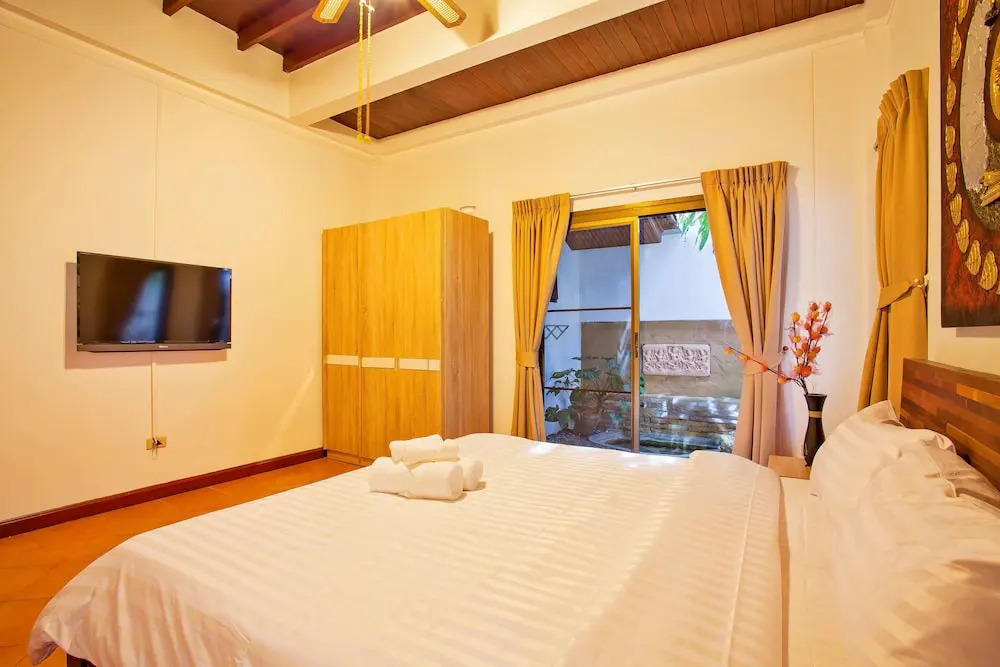 Thai Style 2BR Villa Nikkie 2