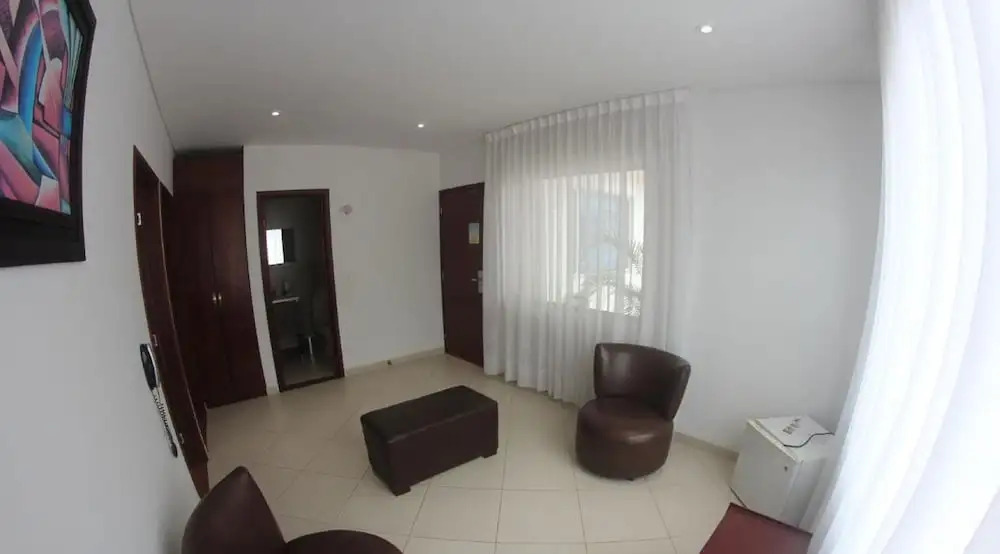 Hotel Best Day Melgar