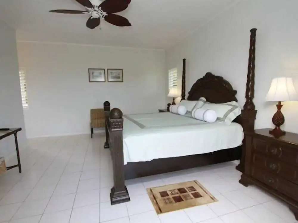 9 Br Villa Near Golf Course - Montego Bay - Prj 1406