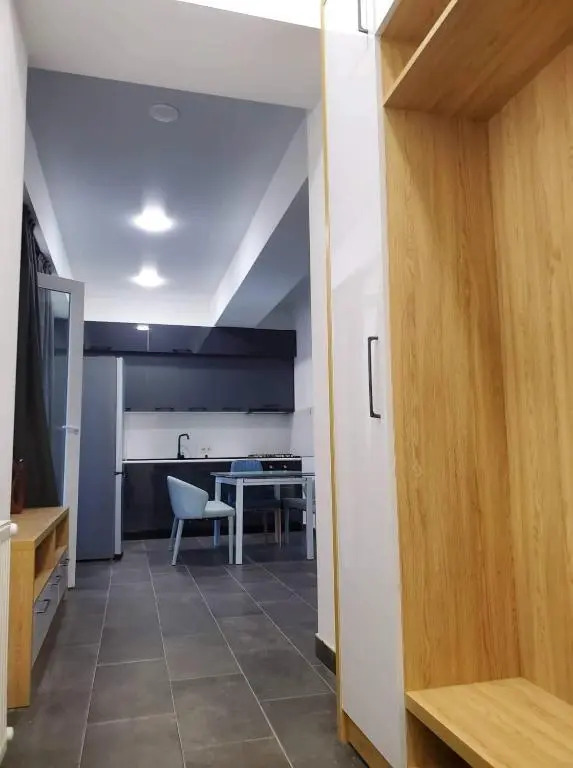 my warm house in tbilisi