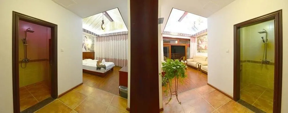 Xishuangbanna Jingyun Boutique Inn