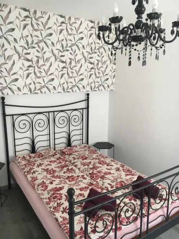Apartman Mercedes